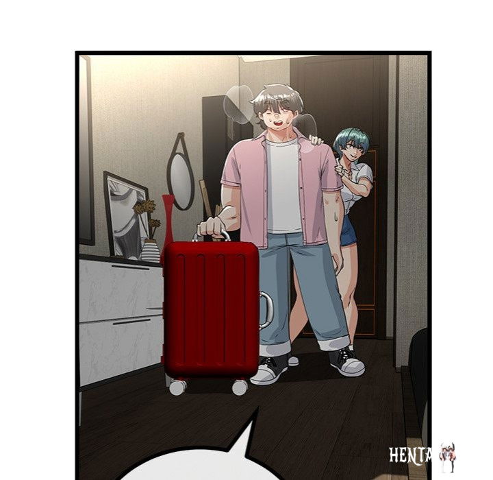 My Stepmom Has Returned My Stepmom Has Returned Chapter 45 - Page 110