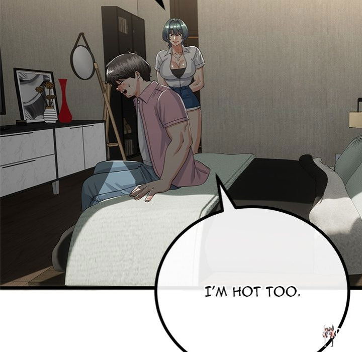 My Stepmom Has Returned My Stepmom Has Returned Chapter 45 - Page 116