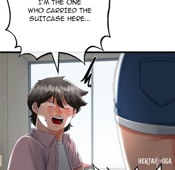 My Stepmom Has Returned My Stepmom Has Returned Chapter 45 - Page 118