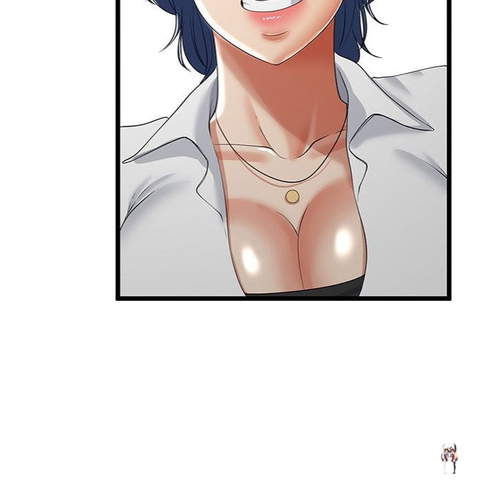 My Stepmom Has Returned My Stepmom Has Returned Chapter 45 - Page 121