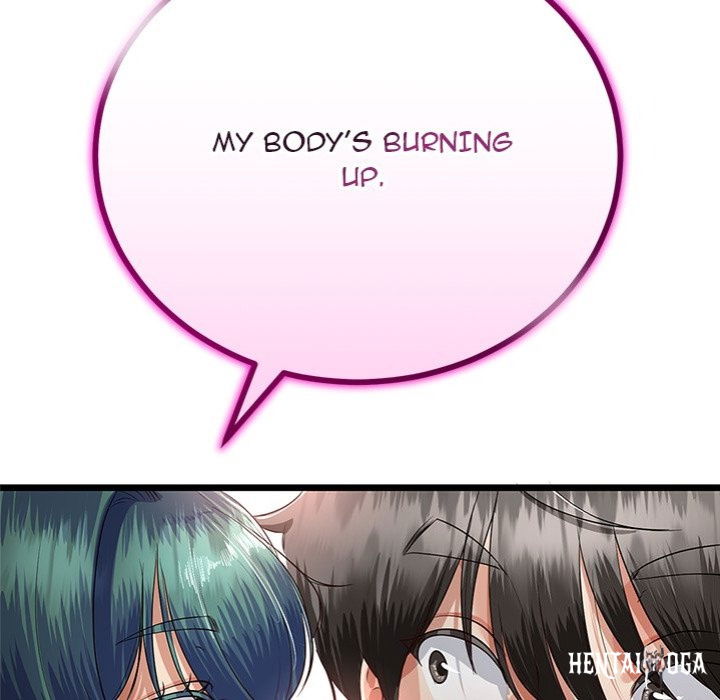 My Stepmom Has Returned My Stepmom Has Returned Chapter 45 - Page 126