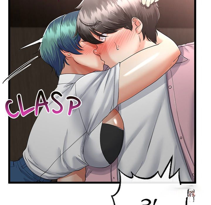 My Stepmom Has Returned My Stepmom Has Returned Chapter 45 - Page 129