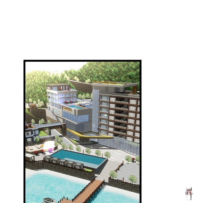 My Stepmom Has Returned My Stepmom Has Returned Chapter 45 - Page 13