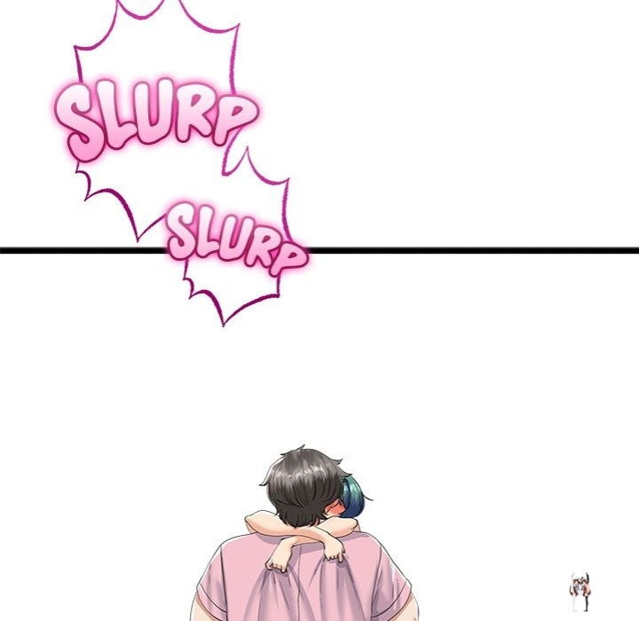 My Stepmom Has Returned My Stepmom Has Returned Chapter 45 - Page 135