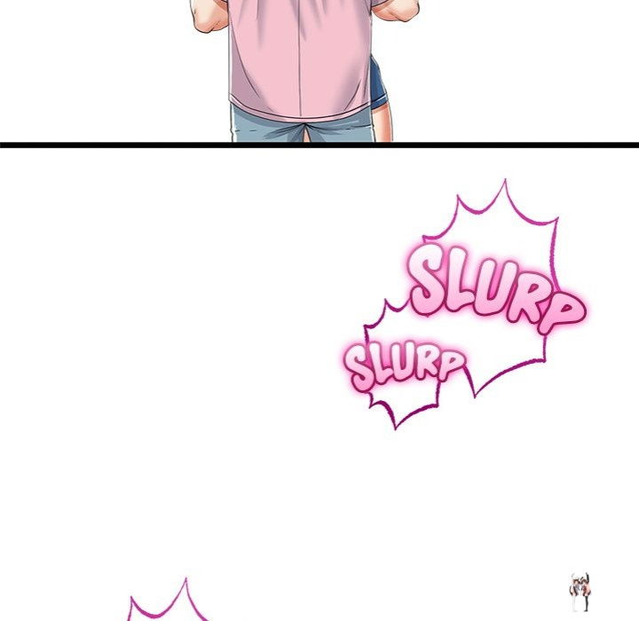 My Stepmom Has Returned My Stepmom Has Returned Chapter 45 - Page 136