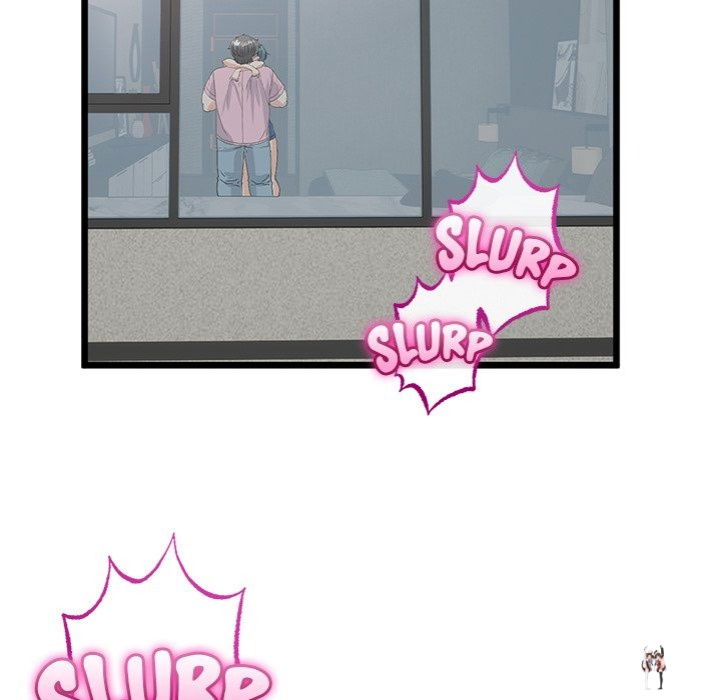 My Stepmom Has Returned My Stepmom Has Returned Chapter 45 - Page 138