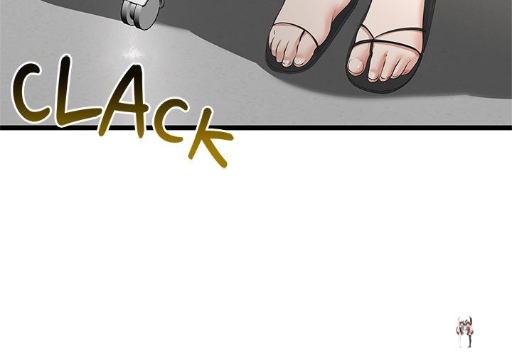 My Stepmom Has Returned My Stepmom Has Returned Chapter 45 - Page 2