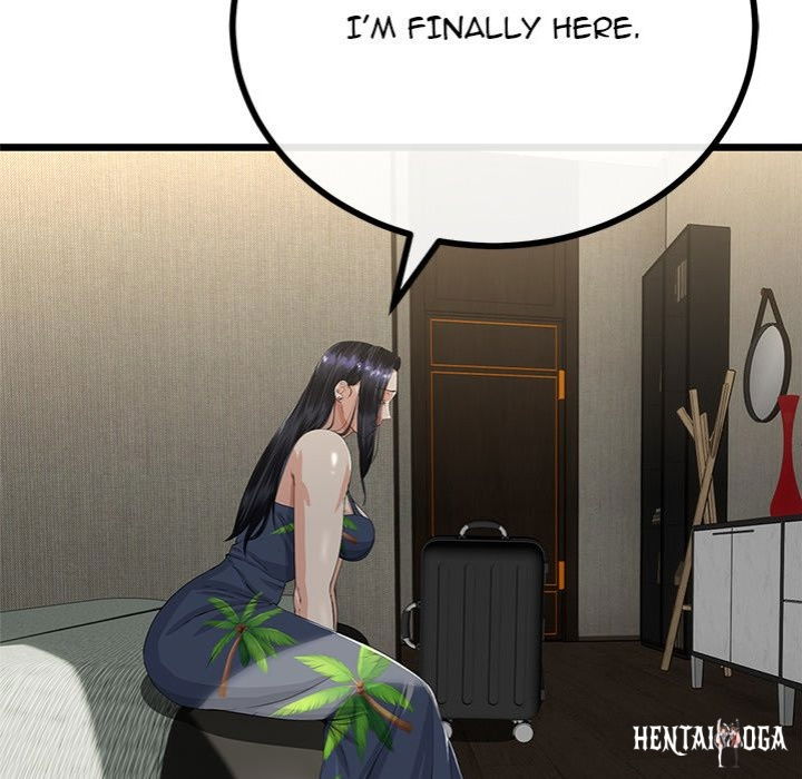 My Stepmom Has Returned My Stepmom Has Returned Chapter 45 - Page 20