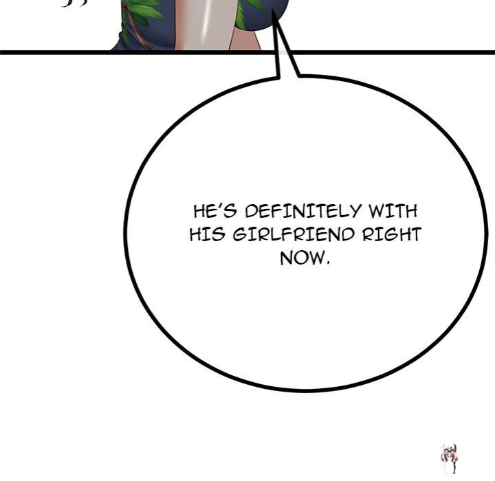 My Stepmom Has Returned My Stepmom Has Returned Chapter 45 - Page 30