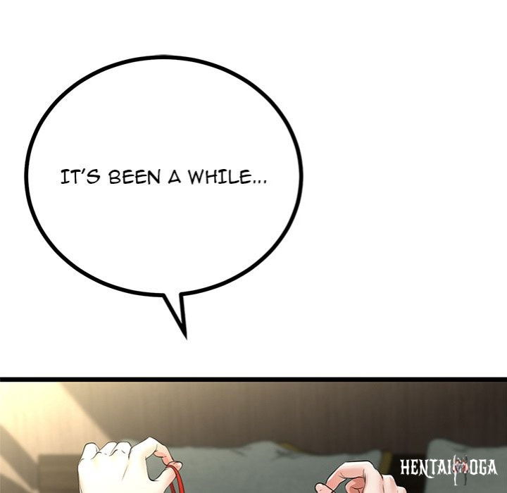 My Stepmom Has Returned My Stepmom Has Returned Chapter 45 - Page 36