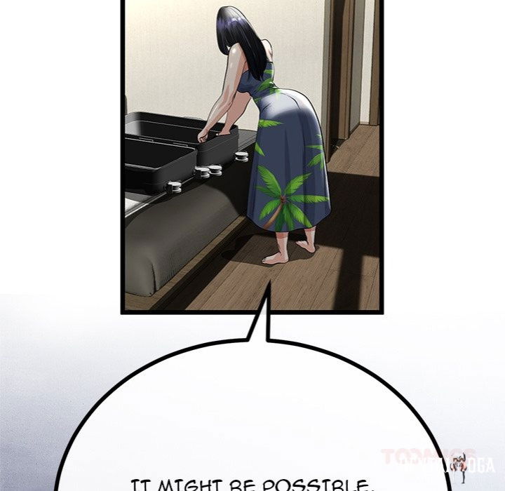 My Stepmom Has Returned My Stepmom Has Returned Chapter 45 - Page 39