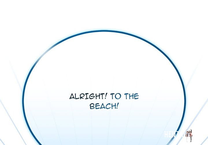 My Stepmom Has Returned My Stepmom Has Returned Chapter 45 - Page 4