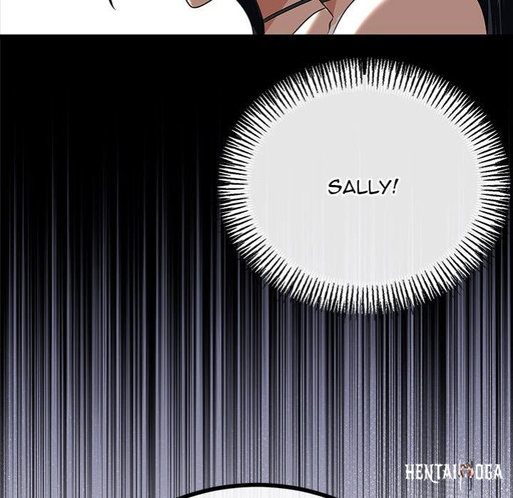 My Stepmom Has Returned My Stepmom Has Returned Chapter 45 - Page 42