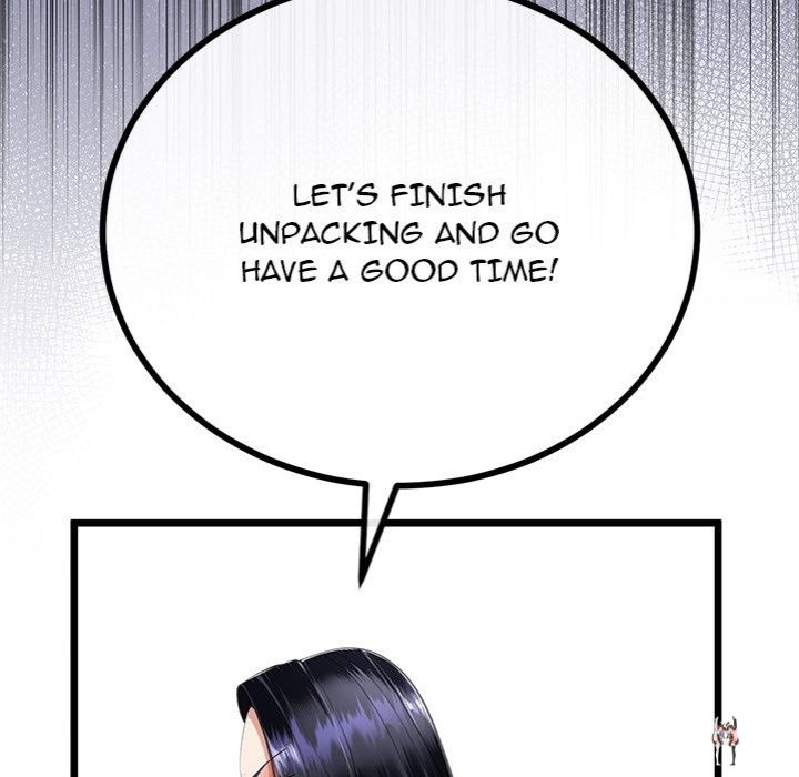 My Stepmom Has Returned My Stepmom Has Returned Chapter 45 - Page 43