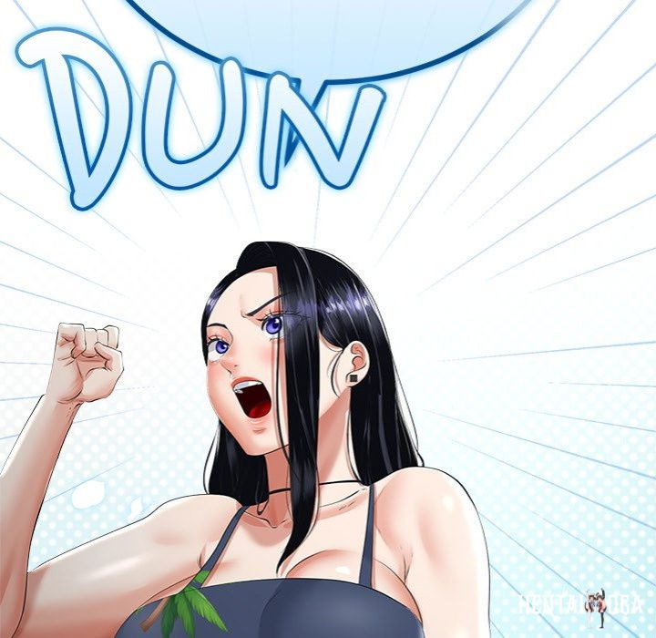 My Stepmom Has Returned My Stepmom Has Returned Chapter 45 - Page 5