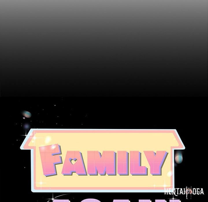 My Stepmom Has Returned My Stepmom Has Returned Chapter 45 - Page 8