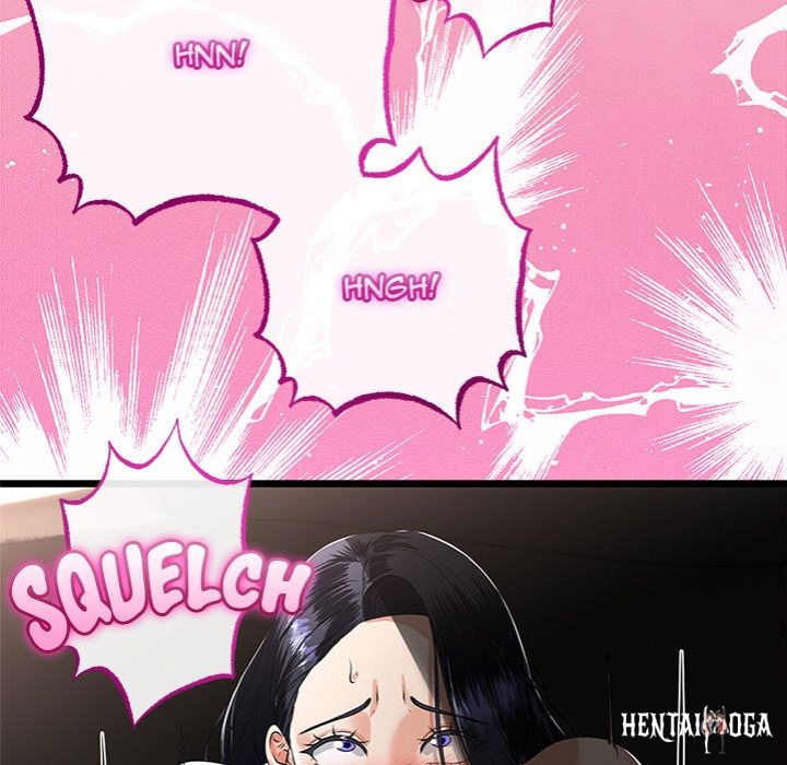 My Stepmom Has Returned My Stepmom Has Returned Chapter 45 - Page 85