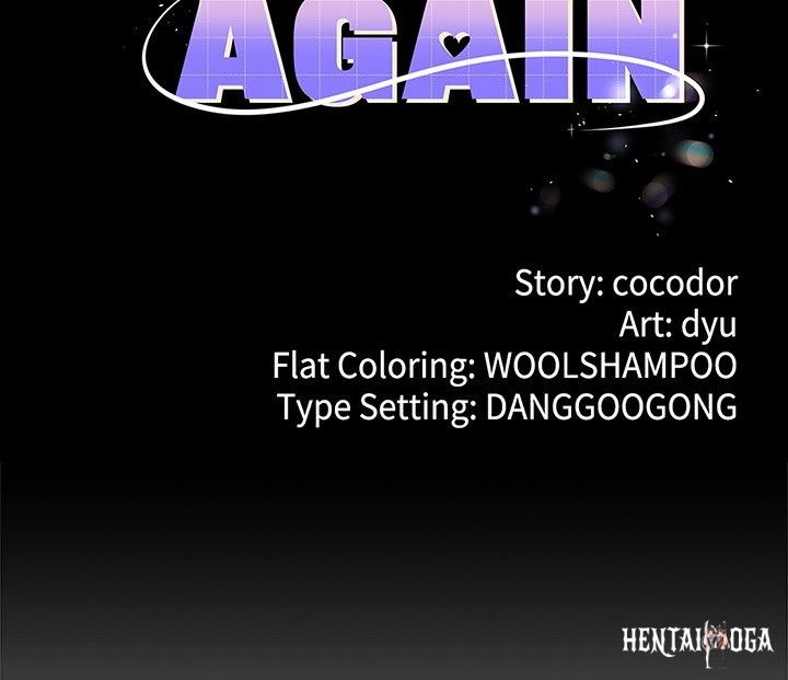 My Stepmom Has Returned My Stepmom Has Returned Chapter 45 - Page 9