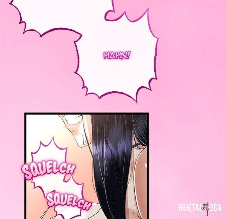 My Stepmom Has Returned My Stepmom Has Returned Chapter 45 - Page 91