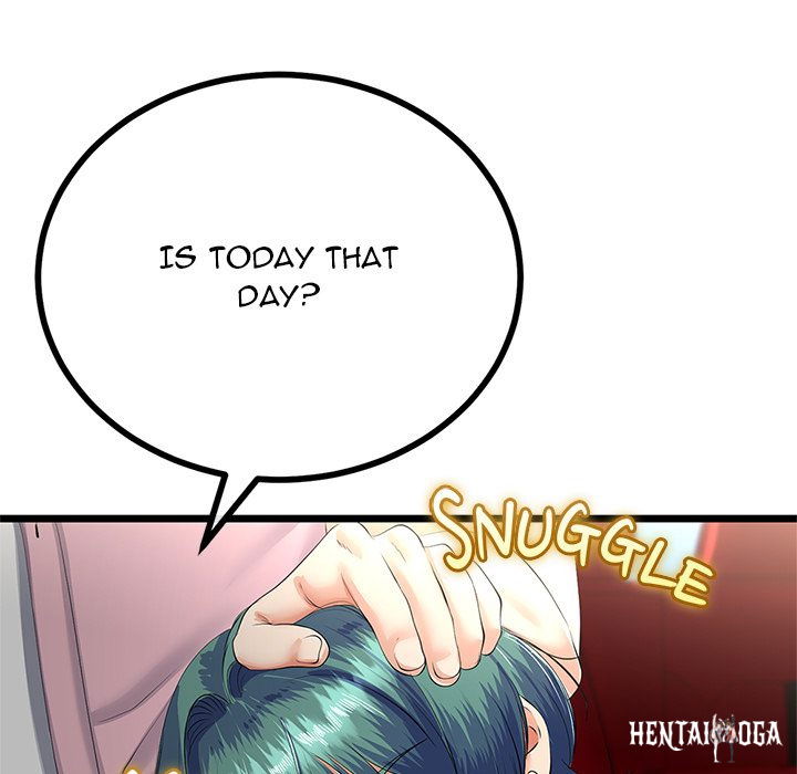 My Stepmom Has Returned My Stepmom Has Returned Chapter 44 - Page 100