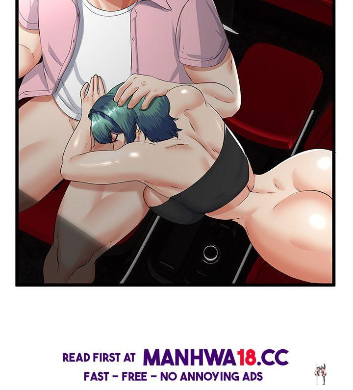 My Stepmom Has Returned My Stepmom Has Returned Chapter 44 - Page 103