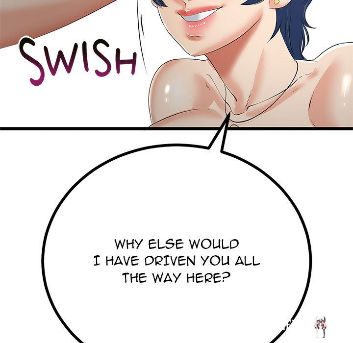 My Stepmom Has Returned My Stepmom Has Returned Chapter 44 - Page 105