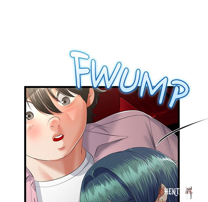 My Stepmom Has Returned My Stepmom Has Returned Chapter 44 - Page 114