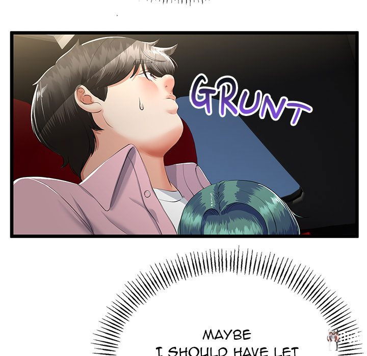 My Stepmom Has Returned My Stepmom Has Returned Chapter 44 - Page 117