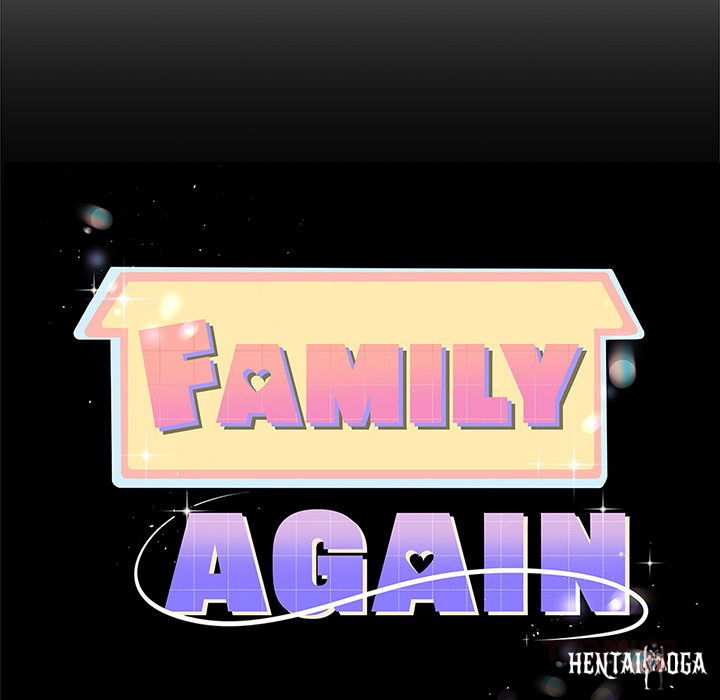 My Stepmom Has Returned My Stepmom Has Returned Chapter 44 - Page 12