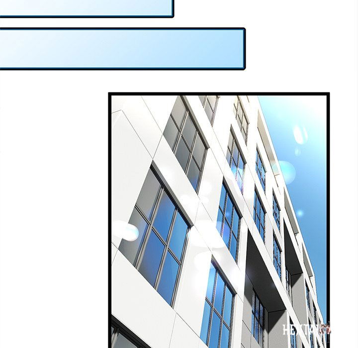 My Stepmom Has Returned My Stepmom Has Returned Chapter 44 - Page 127