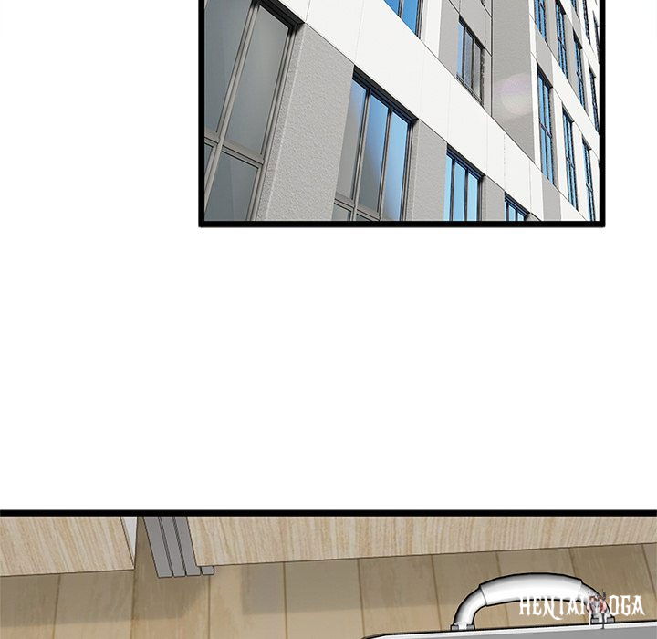 My Stepmom Has Returned My Stepmom Has Returned Chapter 44 - Page 128