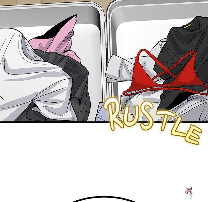 My Stepmom Has Returned My Stepmom Has Returned Chapter 44 - Page 129