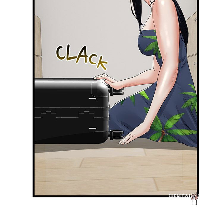 My Stepmom Has Returned My Stepmom Has Returned Chapter 44 - Page 131