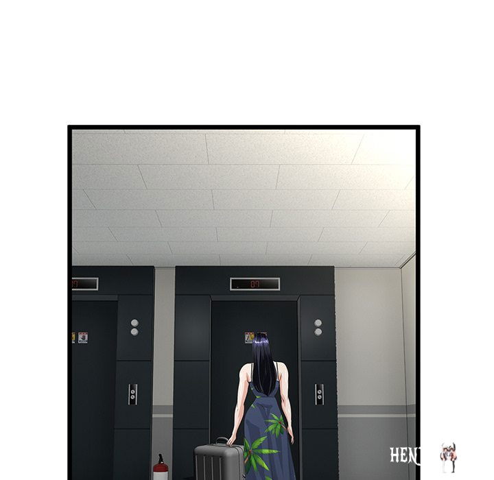 My Stepmom Has Returned My Stepmom Has Returned Chapter 44 - Page 140