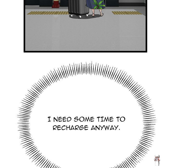 My Stepmom Has Returned My Stepmom Has Returned Chapter 44 - Page 141