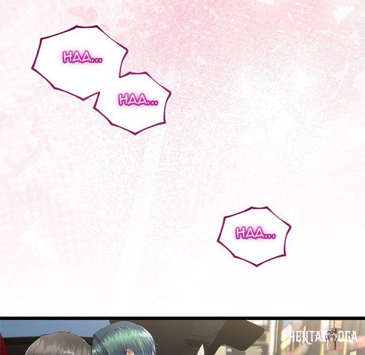 My Stepmom Has Returned My Stepmom Has Returned Chapter 44 - Page 21