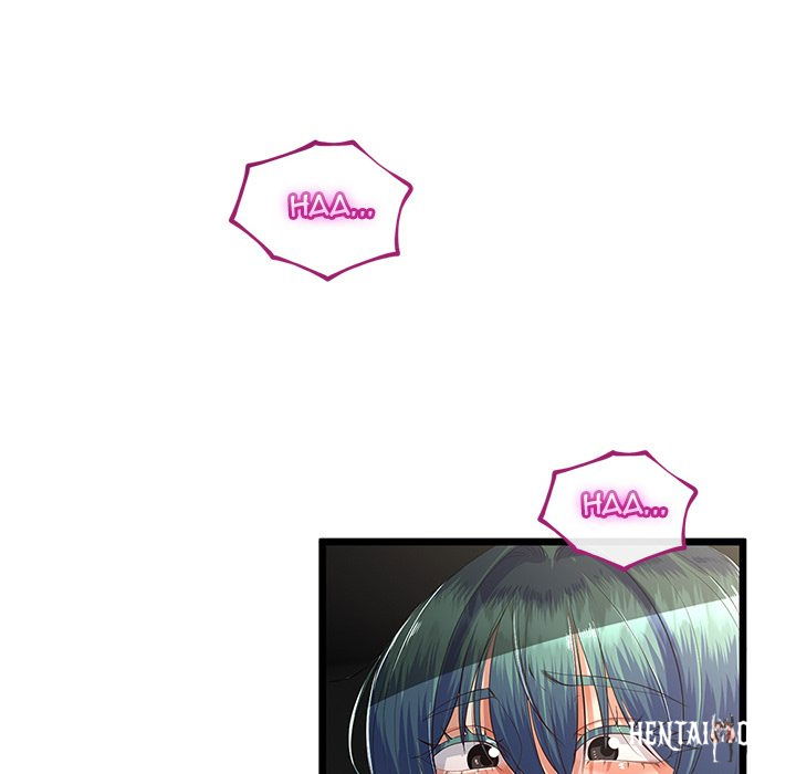 My Stepmom Has Returned My Stepmom Has Returned Chapter 44 - Page 27