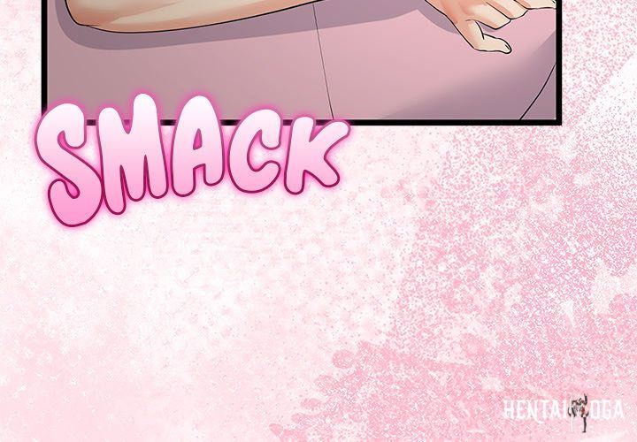 My Stepmom Has Returned My Stepmom Has Returned Chapter 44 - Page 3