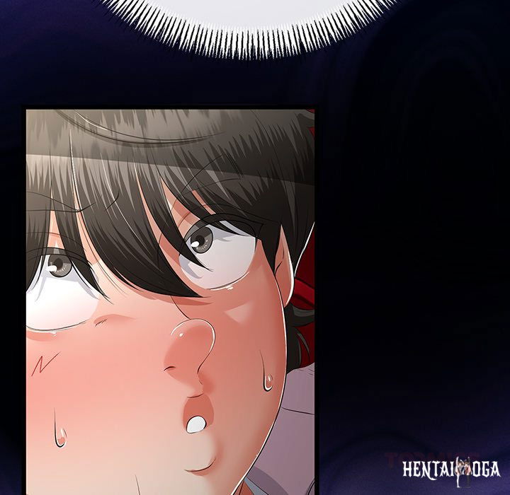 My Stepmom Has Returned My Stepmom Has Returned Chapter 44 - Page 30