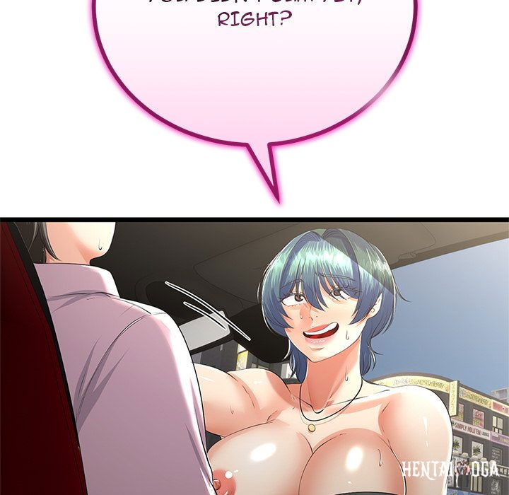 My Stepmom Has Returned My Stepmom Has Returned Chapter 44 - Page 32