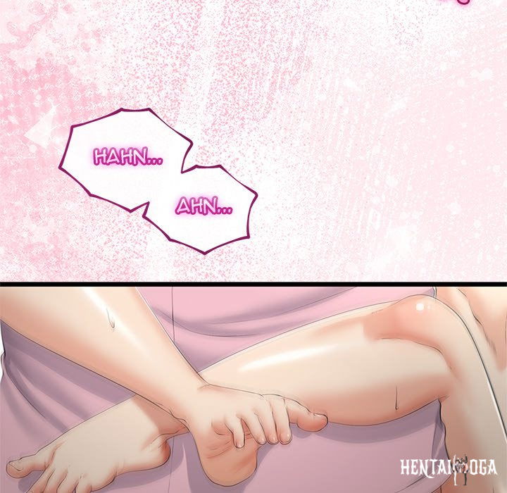 My Stepmom Has Returned My Stepmom Has Returned Chapter 44 - Page 42