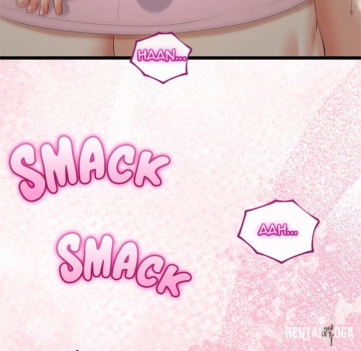 My Stepmom Has Returned My Stepmom Has Returned Chapter 44 - Page 43