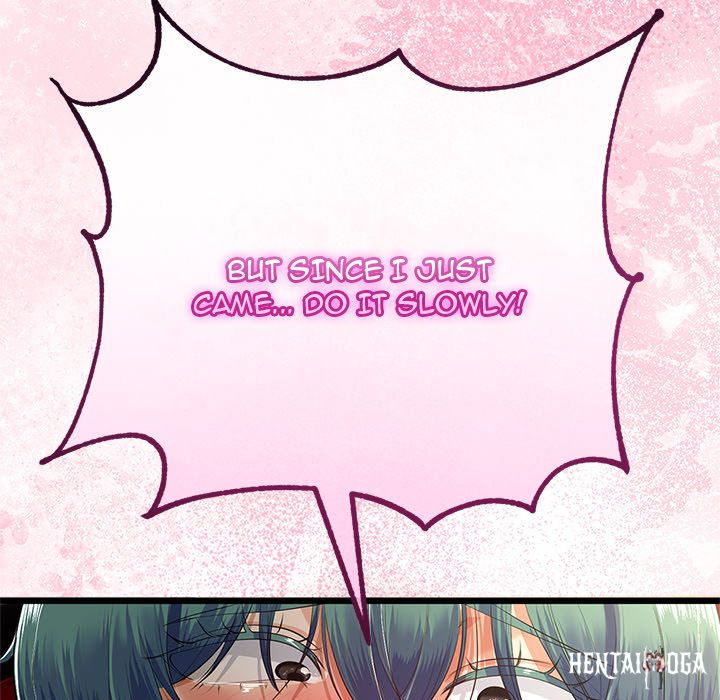 My Stepmom Has Returned My Stepmom Has Returned Chapter 44 - Page 44