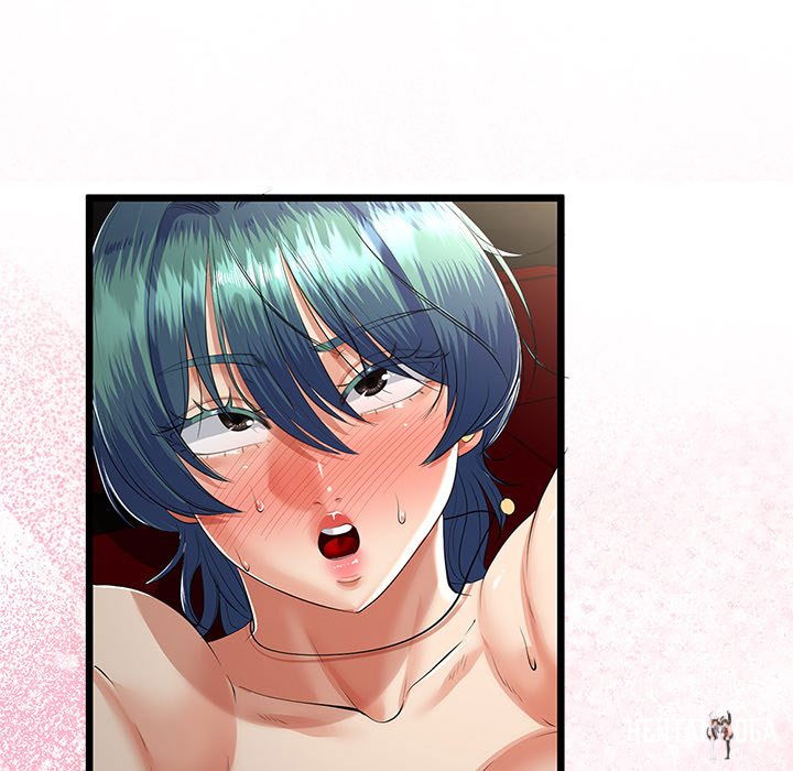 My Stepmom Has Returned My Stepmom Has Returned Chapter 44 - Page 49