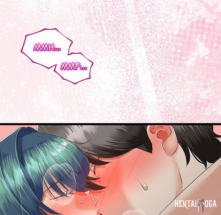 My Stepmom Has Returned My Stepmom Has Returned Chapter 44 - Page 51