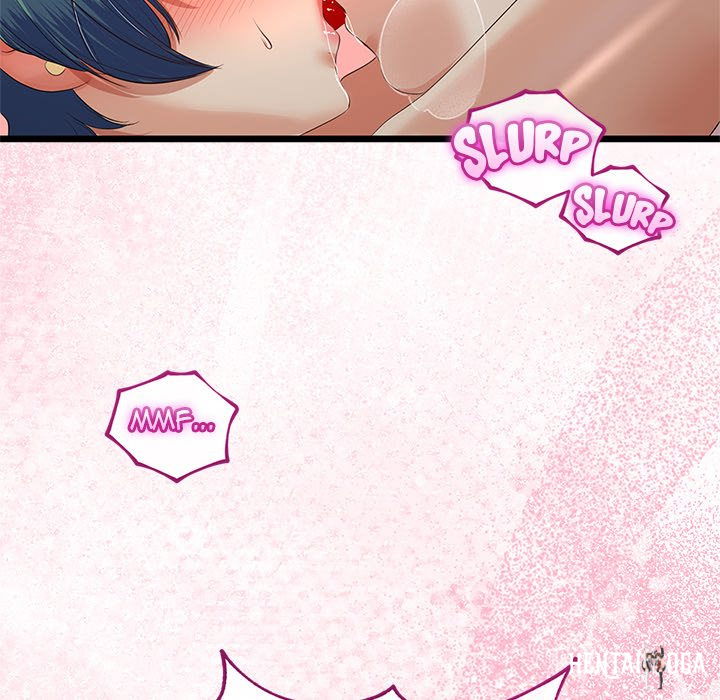 My Stepmom Has Returned My Stepmom Has Returned Chapter 44 - Page 52