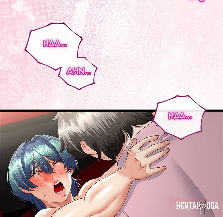 My Stepmom Has Returned My Stepmom Has Returned Chapter 44 - Page 57