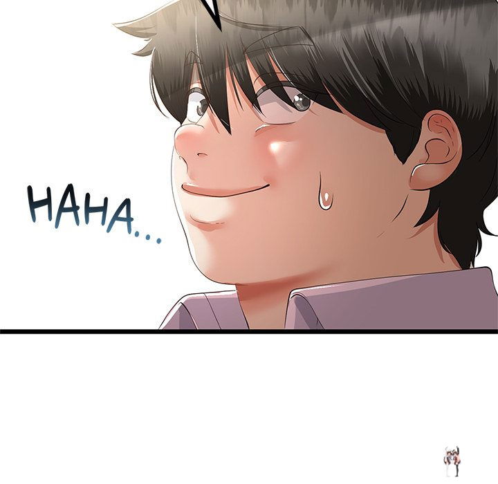 My Stepmom Has Returned My Stepmom Has Returned Chapter 44 - Page 79