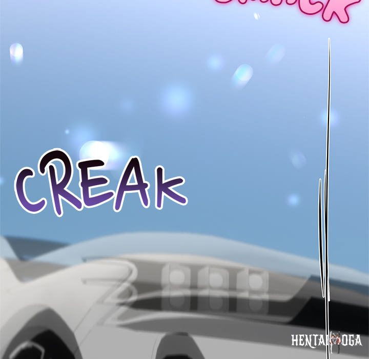 My Stepmom Has Returned My Stepmom Has Returned Chapter 44 - Page 8