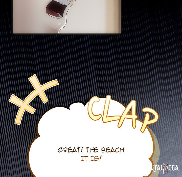 My Stepmom Has Returned My Stepmom Has Returned Chapter 44 - Page 96